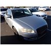 Image 2 : 2007 Audi A4