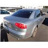 Image 3 : 2007 Audi A4