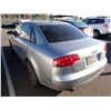 Image 4 : 2007 Audi A4