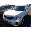 Image 1 : 2015 Kia Sorento