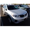 Image 2 : 2015 Kia Sorento