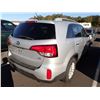 Image 3 : 2015 Kia Sorento