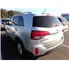 Image 4 : 2015 Kia Sorento
