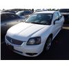 Image 1 : 2010 Mitsubishi Galant