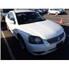 Image 2 : 2010 Mitsubishi Galant