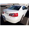 Image 3 : 2010 Mitsubishi Galant