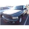Image 1 : 2000 Dodge Ram 1500