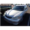 Image 1 : 2004 Toyota Camry