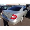 Image 3 : 2004 Toyota Camry