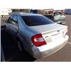 Image 4 : 2004 Toyota Camry