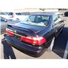 Image 3 : 1999 Honda Accord