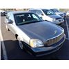 Image 2 : 2005 Cadillac deVille