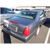 Image 3 : 2005 Cadillac deVille
