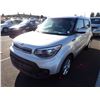 Image 1 : 2017 Kia Soul