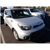 Image 2 : 2017 Kia Soul