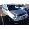 Image 2 : 2007 Honda Odyssey