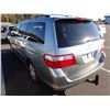 Image 4 : 2007 Honda Odyssey
