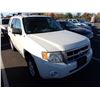 Image 2 : 2012 Ford Escape