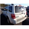Image 4 : 2012 Ford Escape