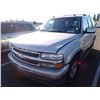 Image 1 : 2005 Chevrolet Tahoe