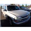 Image 2 : 2005 Chevrolet Tahoe