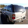 Image 4 : 2005 Chevrolet Tahoe