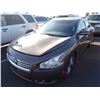 Image 1 : 2012 Nissan Maxima