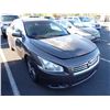 Image 2 : 2012 Nissan Maxima