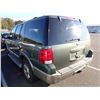 Image 4 : 2004 Ford Expedition