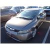 Image 1 : 2008 Honda Civic