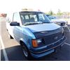 Image 2 : 1990 Chevrolet Astro Van