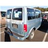 Image 3 : 1990 Chevrolet Astro Van