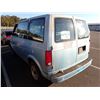 Image 4 : 1990 Chevrolet Astro Van