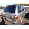Image 3 : 2000 Nissan Pathfinder