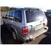 Image 4 : 2000 Nissan Pathfinder