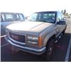 Image 1 : 1996 GMC Sierra 2500