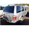 Image 3 : 2002 Nissan Pathfinder