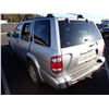 Image 4 : 2002 Nissan Pathfinder