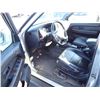 Image 5 : 2002 Nissan Pathfinder