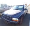 Image 1 : 2001 Dodge Dakota