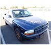 Image 2 : 2001 Dodge Dakota