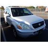 Image 2 : 2005 Honda Pilot