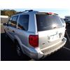 Image 4 : 2005 Honda Pilot