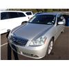 Image 1 : 2007 Infiniti M35x