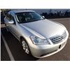 Image 2 : 2007 Infiniti M35x