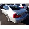 Image 4 : 2007 Infiniti M35x