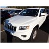 Image 1 : 2014 Jeep Grand Cherokee