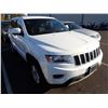 Image 2 : 2014 Jeep Grand Cherokee