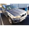 Image 2 : 2002 BMW X5