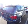 Image 3 : 2002 BMW X5